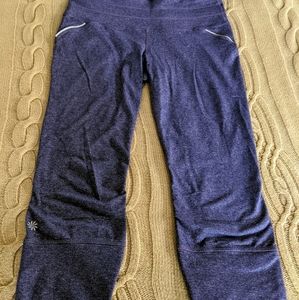Athleta Capri leggings